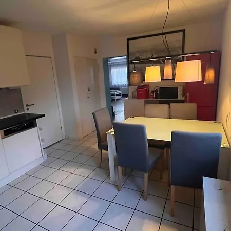 Apartmán 70 Qm Mit Kamin Und Balkon Pfungstadt